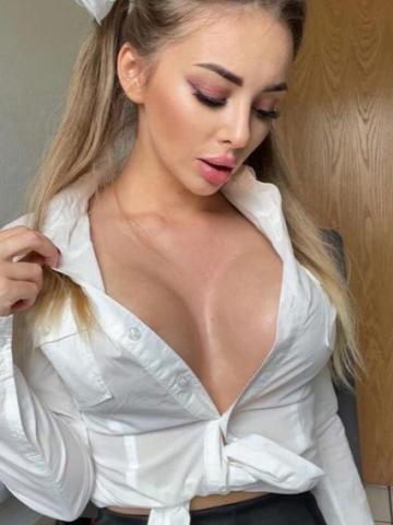 Анкета проститутки Марина, 26 лет
